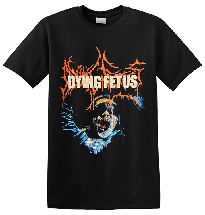 DYING FETUS 'Make Them Beg For Death' T Shirt