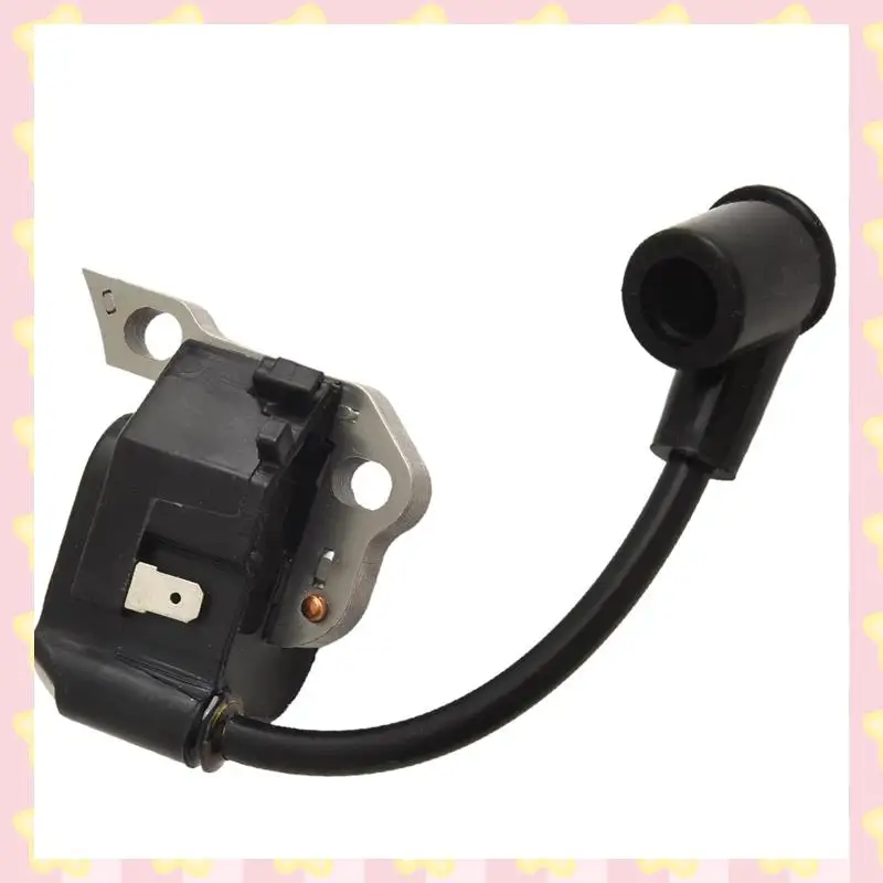 Módulo de bobina de encendido AB51 Magneto para Stihl MS180 MS170 MS 180 170 018 017 recortadora repuestos de motor piezas de motosierra