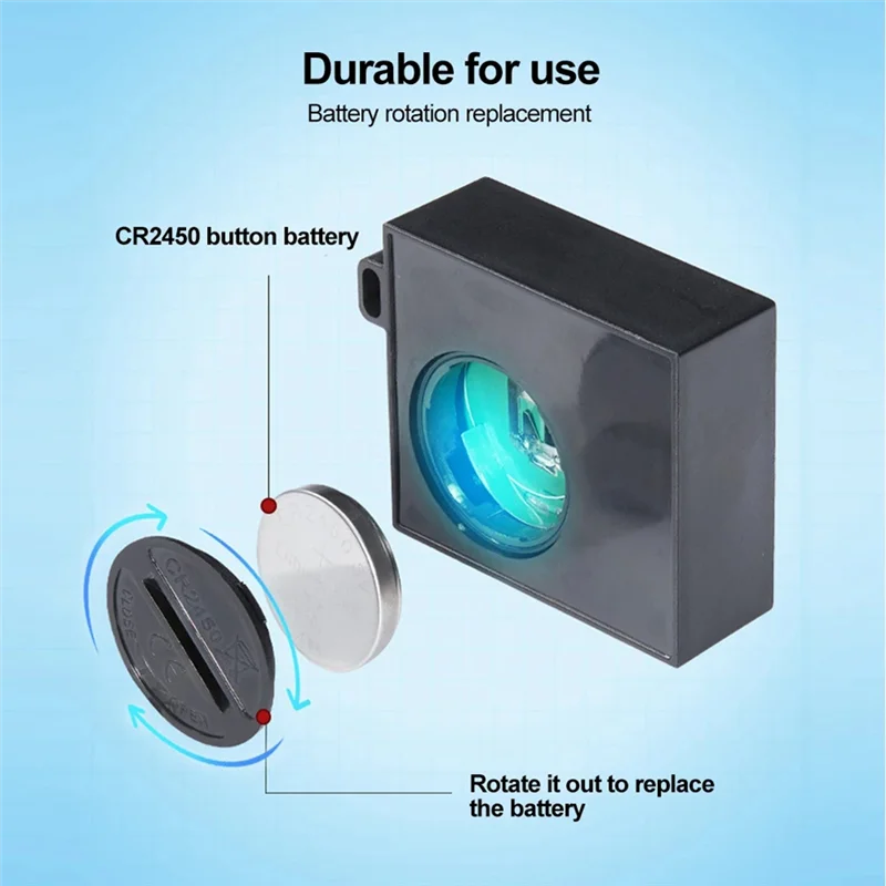 مقياس سرعة الدوران للدراجات النارية مقياس سرعة الدوران لمركبة ATV محرك السكتة الدماغية قارب-L94A