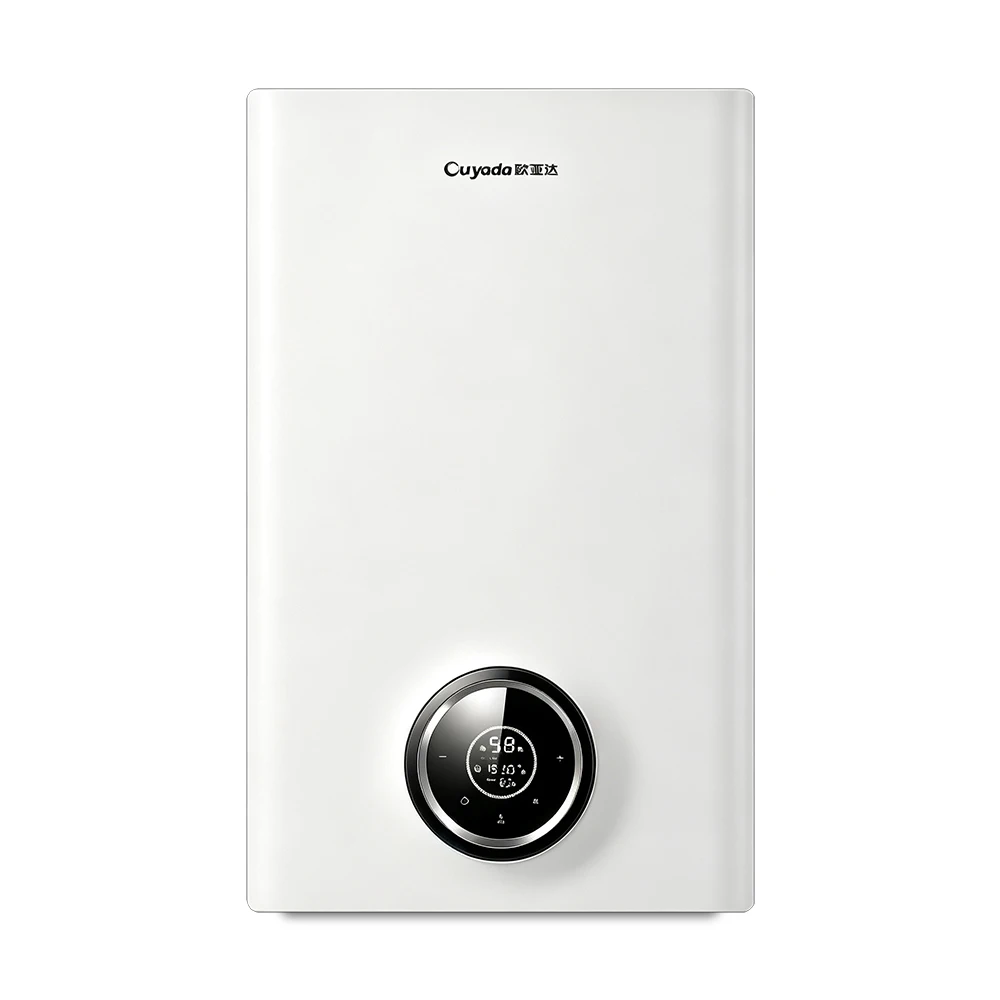 Wall Mounted Electric Heating Boiler Constant Temperature Control Custom Specs Factory Direct Wholesale For Distributors