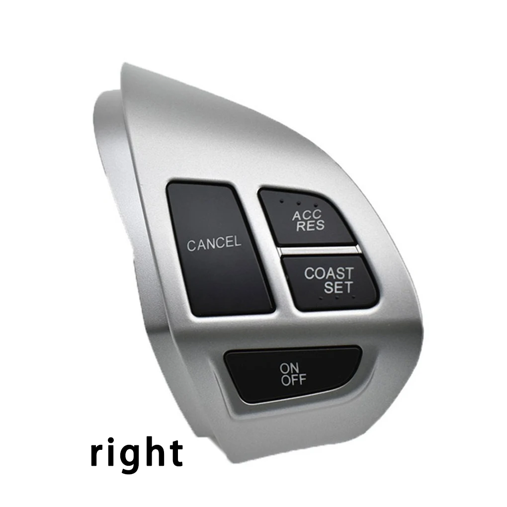 Cars Outlander Audio Control Button Switch Multipurpose Sound Buttons