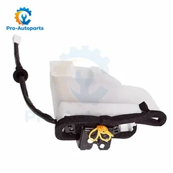 69110-35090 Rear Tailgate Trunk Lock Lid Latch Actuator For Toyota 4Runner 4.0L 4.7L 2003 2004 2005 2006 2007 20008 2009