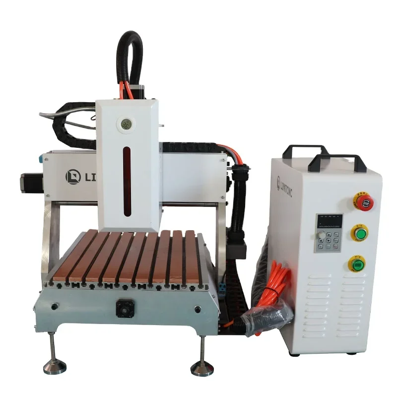 

Hot Sale 3030 4040 1212 1325 Queenant CNC Router Machine Woodworking 3D Model Making Machine Router For Wood Carving Cutting Mdf