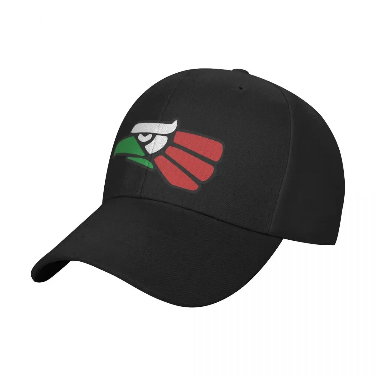 Hecho En Mexico Mexican Eagle Baseball Cap Anime Hat sun caps Mens Women's