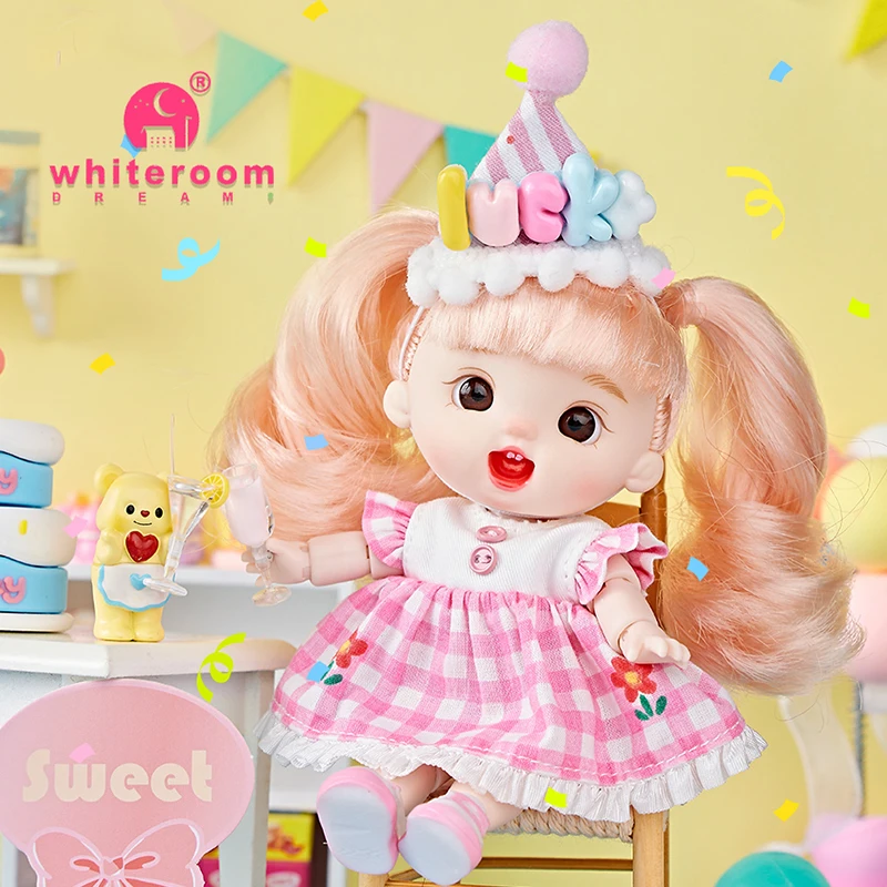 Thumbnail 4 - #80 Best Ball Jointed Dolls to Buy In 2026