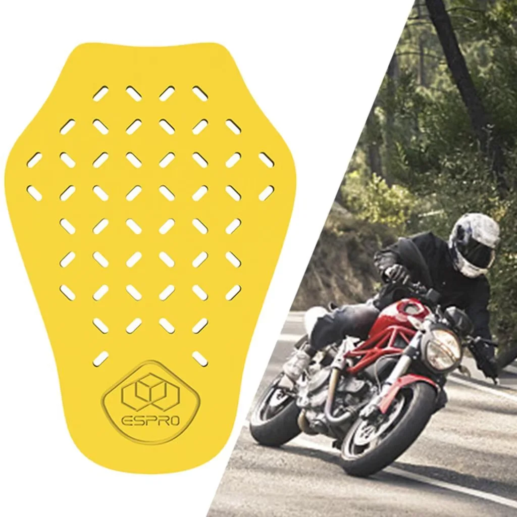 Manufacturer's EVA foam new series motorcycle riding with built-in lightweight and detachable cushioning, rebound shock absorpti