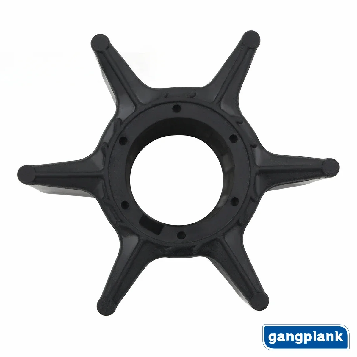 Outboard Rubber Impeller 75/80/100hp for Yamaha 67F-44352-01-00