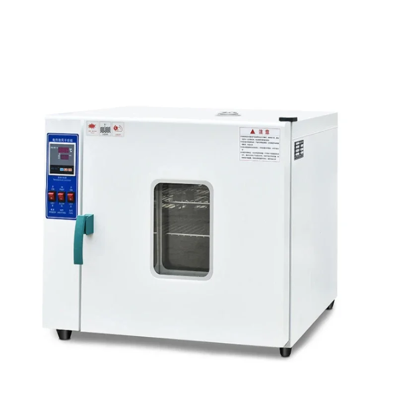 

Mulit-function Constant Temperature Cabinet Vacuum Laboratory Electric Heating Blast Drying Oven