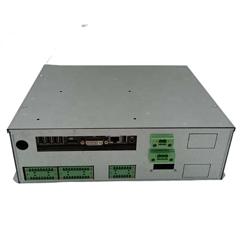 Picture 3: Coding IQA QR CRS968 Diagnostic System Controller Injector Punp Tester With Flowmeter BIP Kit For Common Rail Tester Bench Hot s