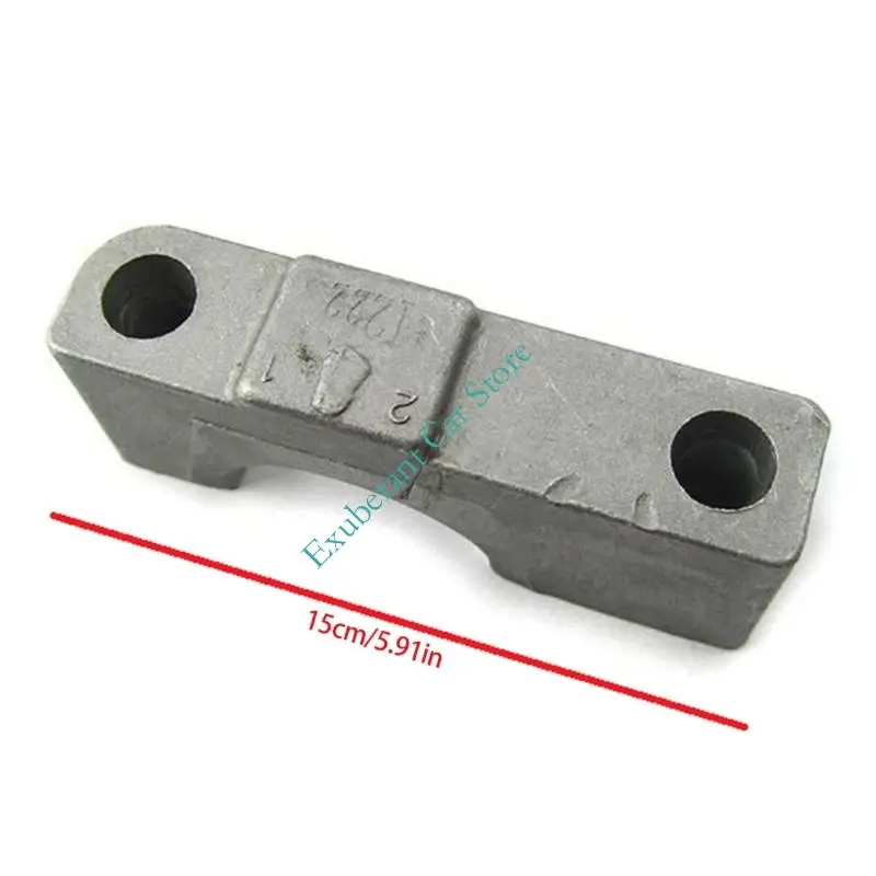 H3CE Vehicle Engine Valves Cover For Truck Precise Machined Aluminum Housing Optimized Friction Reduction 1005B454 GGGW-4D56T