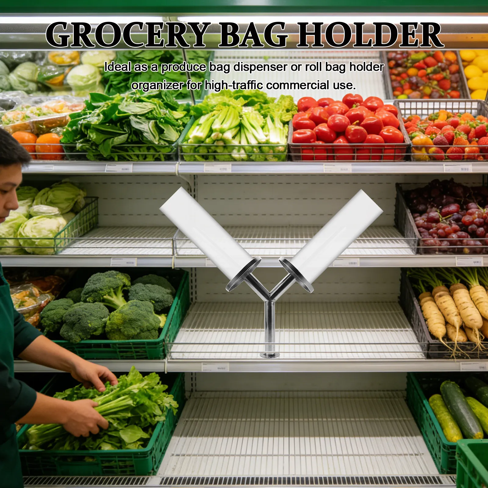 support-distributeur-de-sacs-de-courses-enroulables-pour-la-cuisine-domestique-rangement-gain-de-place-organisateur-de-sacs-support-conteneur-compatible-avec