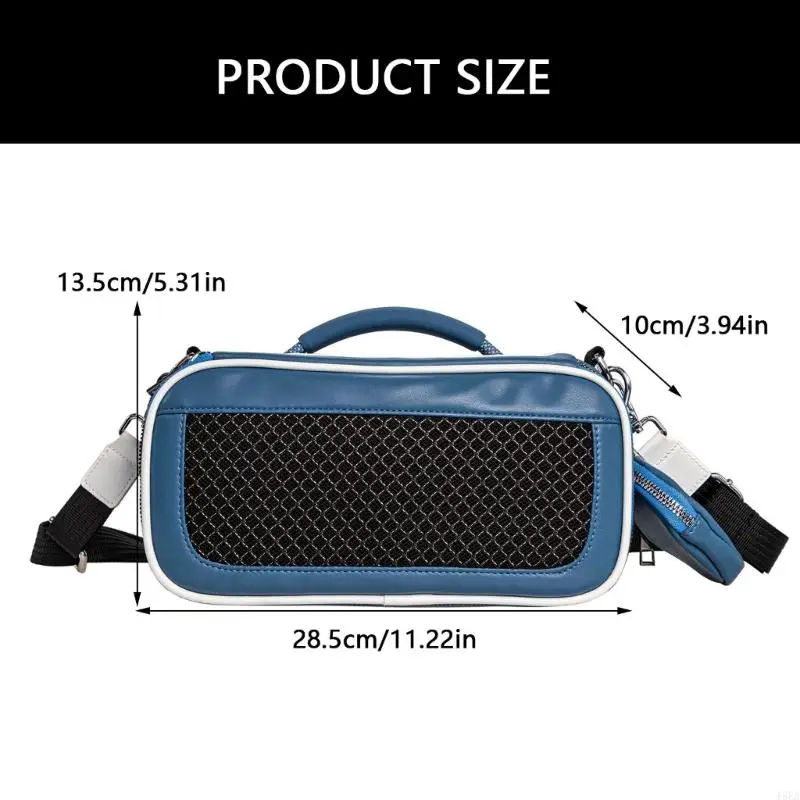 New EVA Hard Carrying Outdoor Travel Case for SoundLinkMax Waterproof Wireless Speaker
