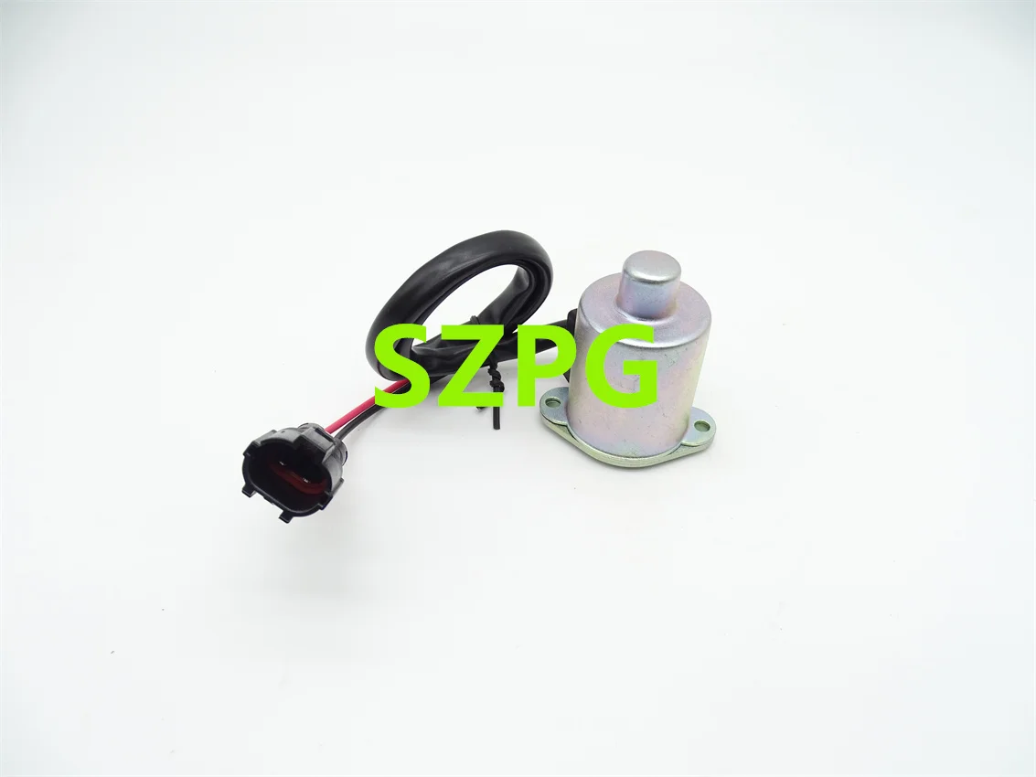 

126-9992 Solenoid Valve 1269992 For Caterpillar 307B 307C 308C 311C 313B Excavator