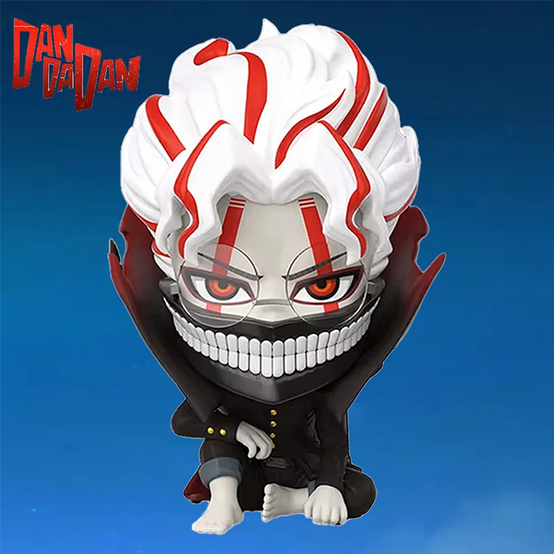 15Cm Anime Dandadan… - image