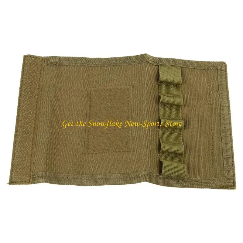 E56D Outdoor Anti-Fall Gas Cans Protective Covers Sleeve Gas Cans Protective Cover