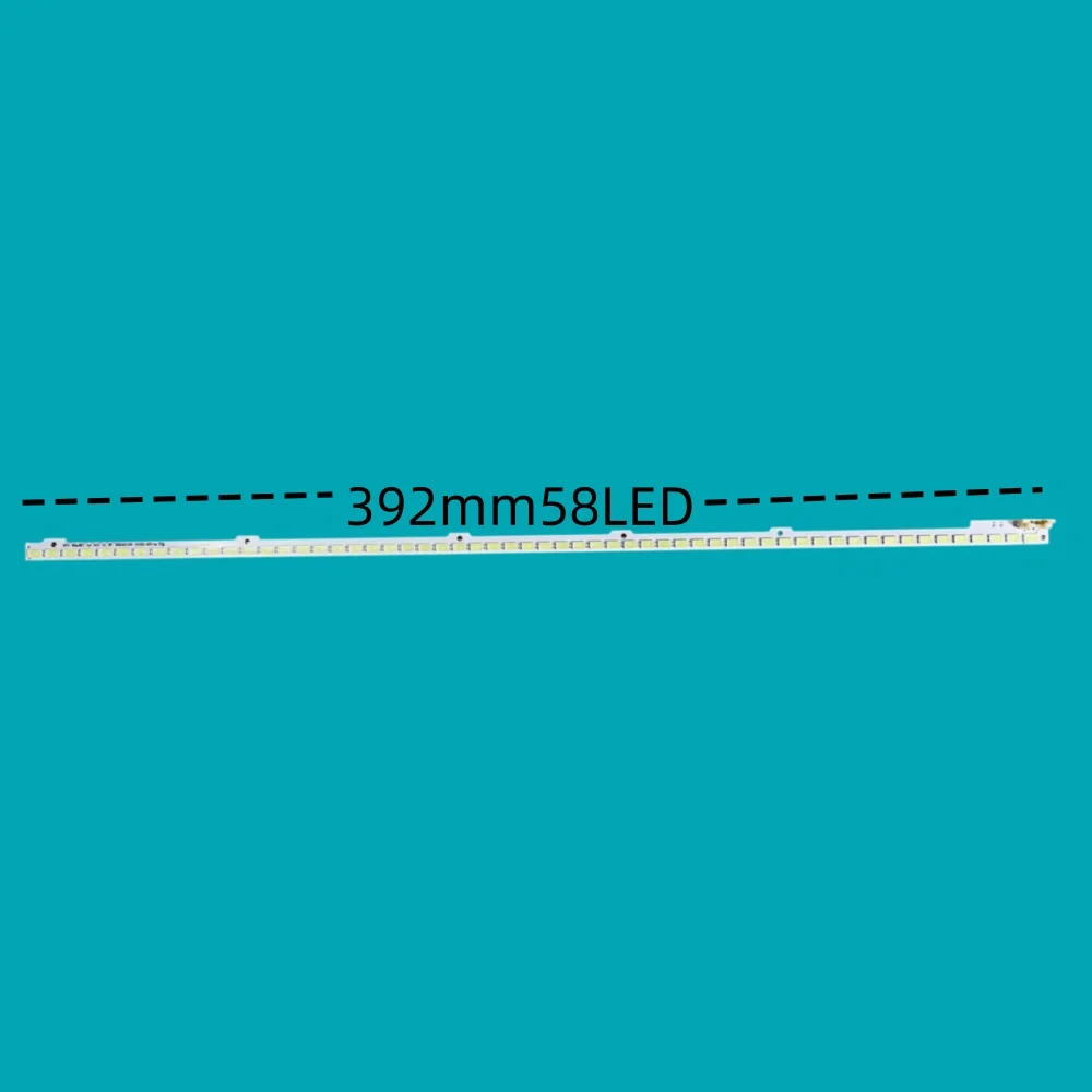 5pcs/lot LED BN64-01635A 2011SVS32-4K-V1-1CH-PV-LEFT58-1116 For UA32D4003B UE32D4000NW LTJ320AP01-K UE32D4010NW UE32D4020NW UE32