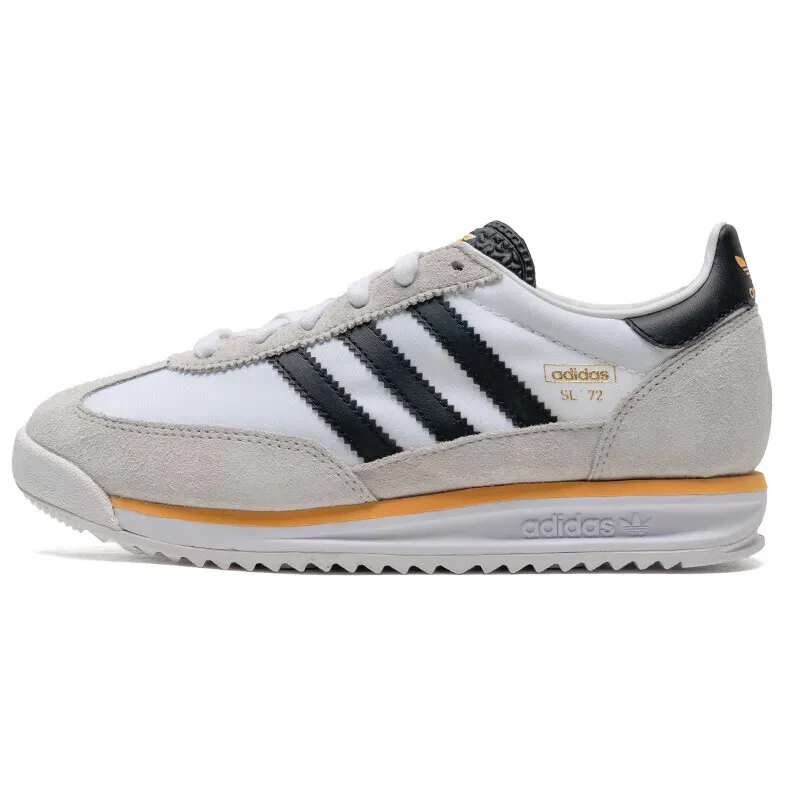 Adidas clover men's shoes women's shoes 2024 autumn casual shoes all comfortable fashion sneakers IH4823