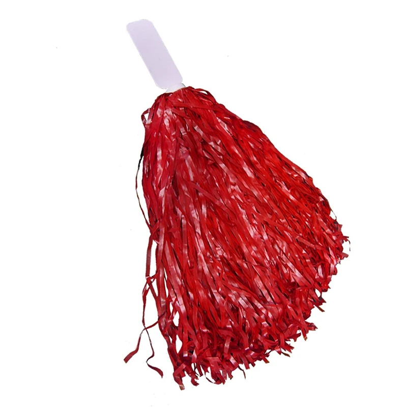 Thumbnail 3 - #35 Cheap Cheerleading Pom Poms Worth Buying