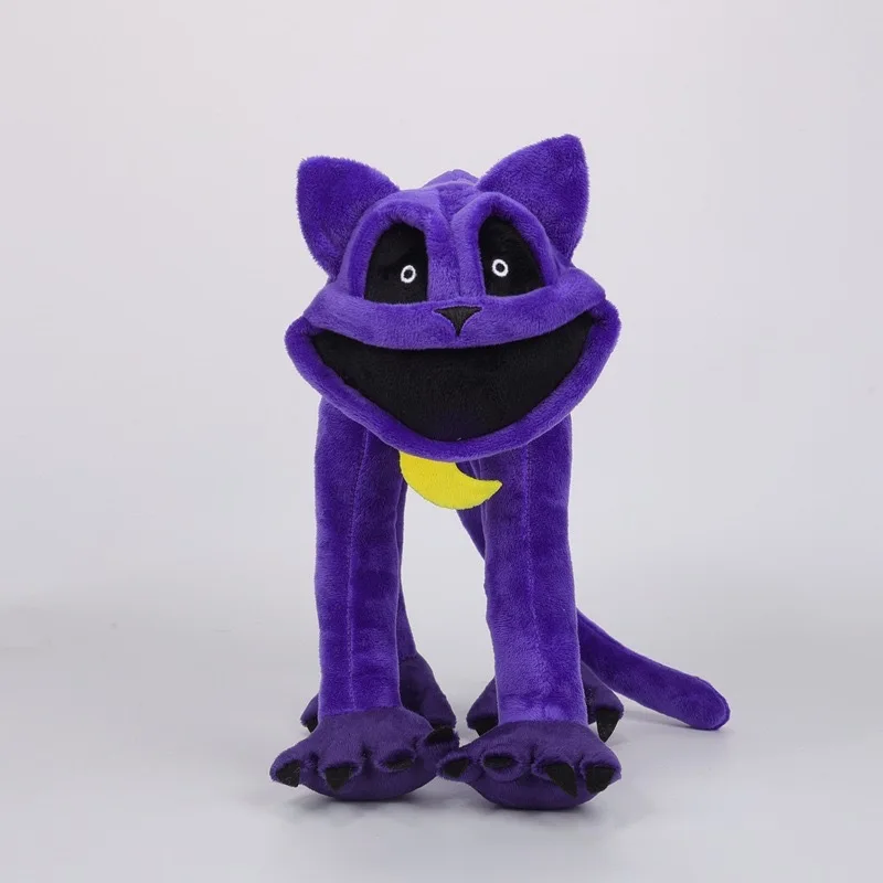 Kawaii – ours en peluche doux, poupée en peluche, créatures souriantes, Design Dogday, cadeau pour enfants, décoration animale mignonne