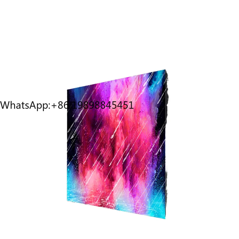 

High Quality P6.6 P8 P10 LED Touch Screen Advertising Digital Signage Display Competitive Price Full Screen