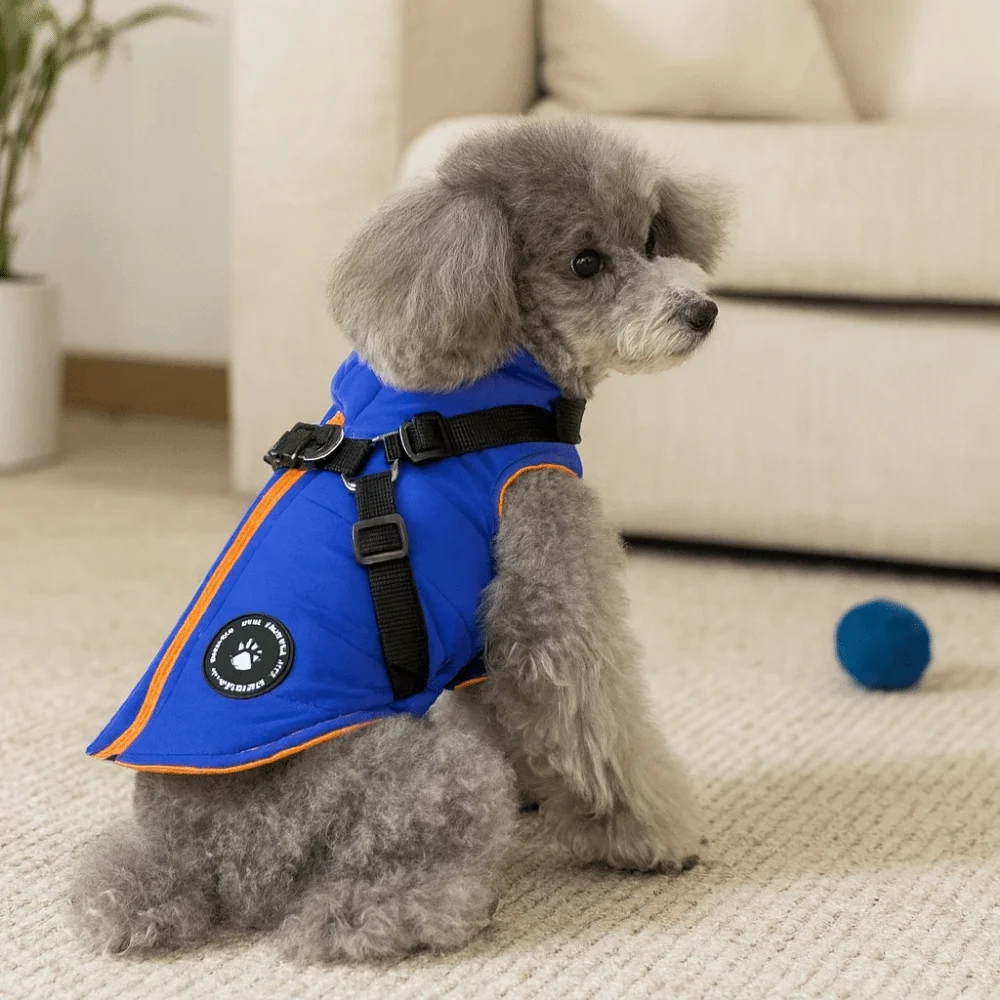 Thumbnail 4 - #68 Ranked Dog Coats Picks in 2026