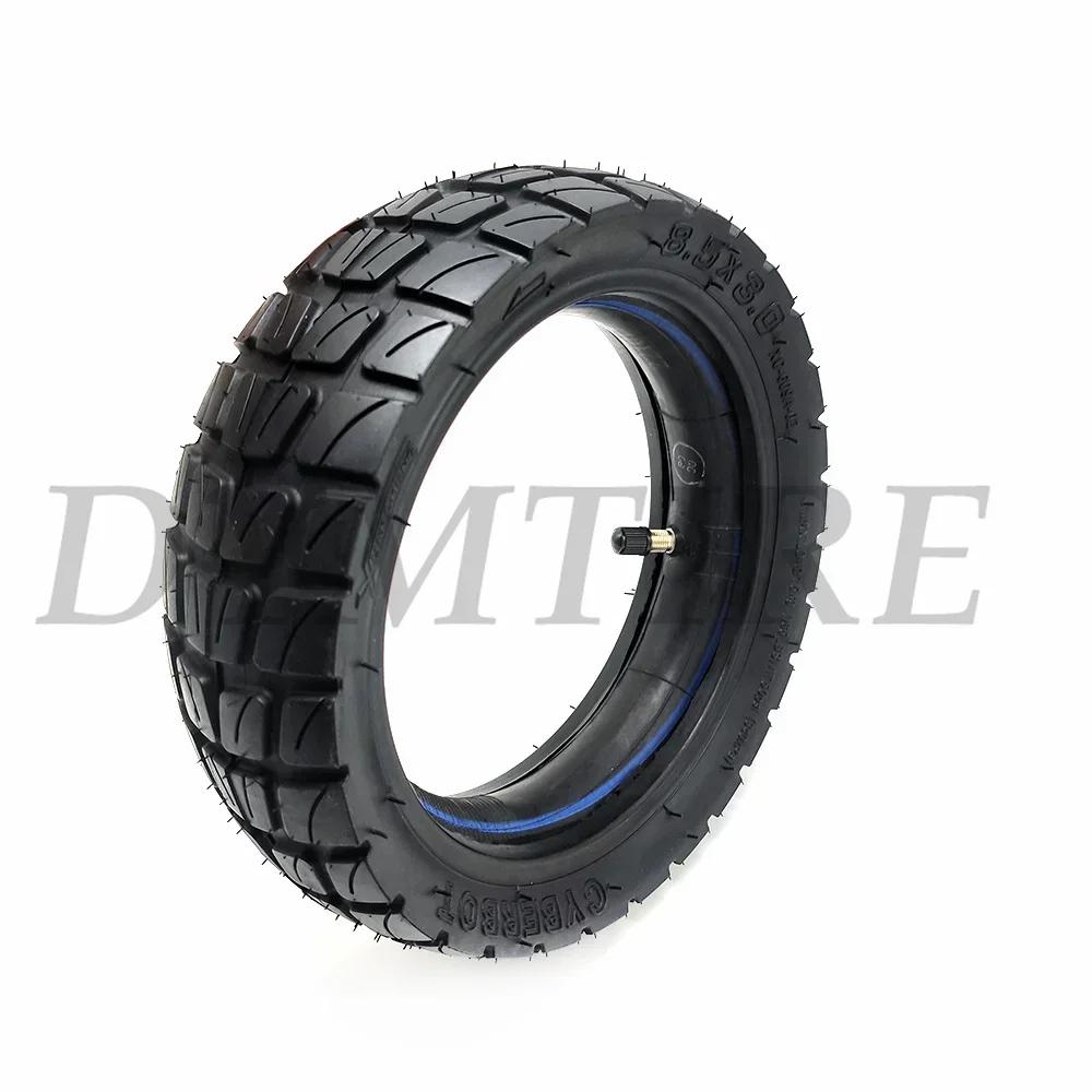 8 1/2x3.0 Tire for Xiaomi M365/Pro Series Dualtron Mini Electric Scooter Front and Rear Wheel 8 1/2x2 Upgrade Widen Tyre Parts