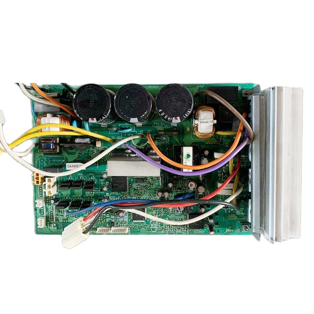 

Original Power Control Module Motherboard MCC-5009-03 RAS-13GAV4C E02GAV4C For Toshiba Air Conditioner