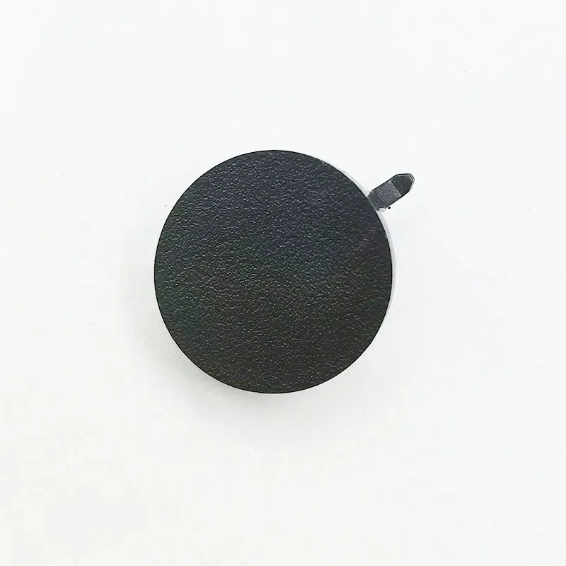 2個 フォード フィエスタ エコスポーツ 2012 2013 2014 2015 2016 2017 フロントドアハンドル内側キャップ R237W10 ファスナー クリップ 自動車部品