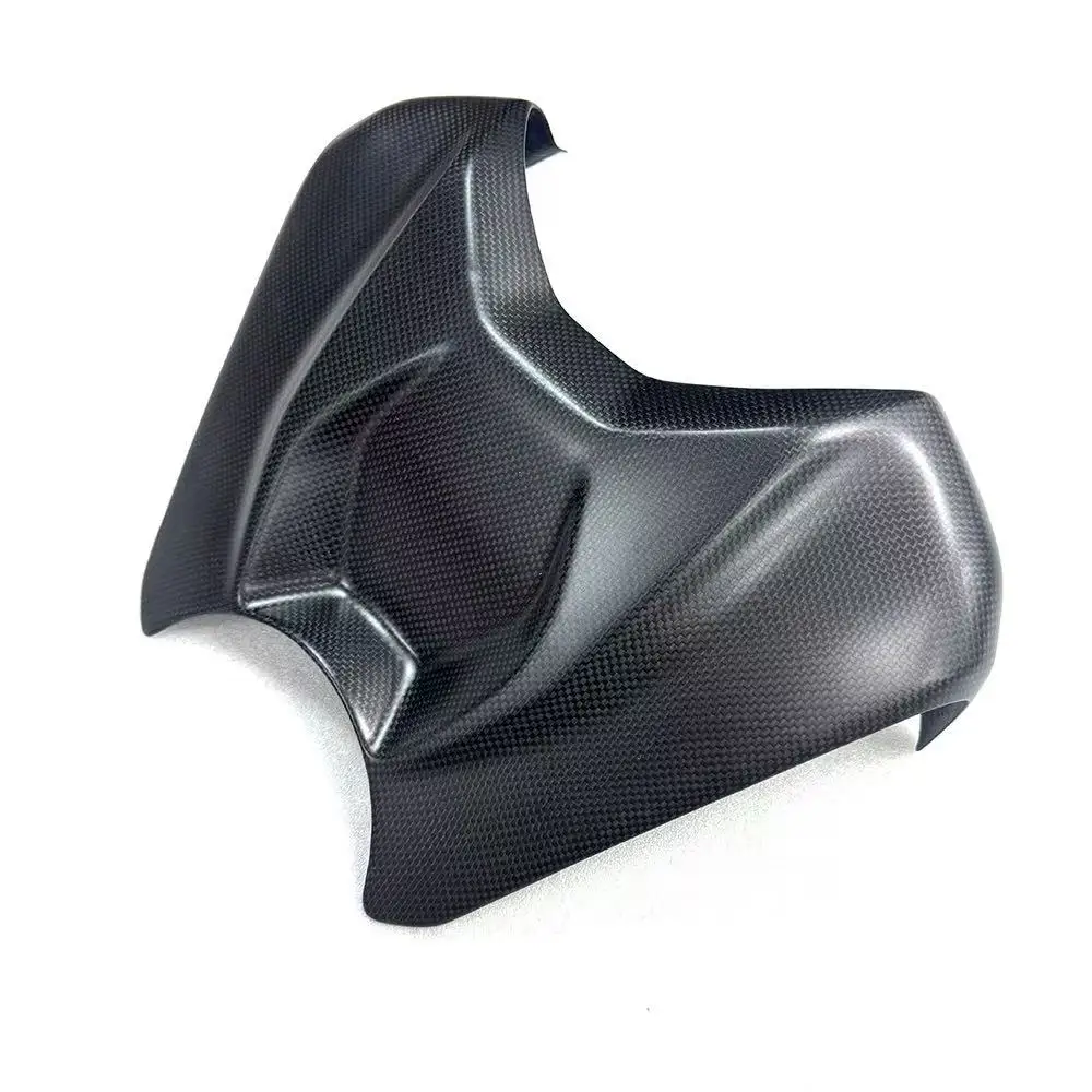 

Suitable for the new 2025 motorcycle for Ducati Panigale V4 V4S V4R SP carbon fiber fuel tank cover fairing kit