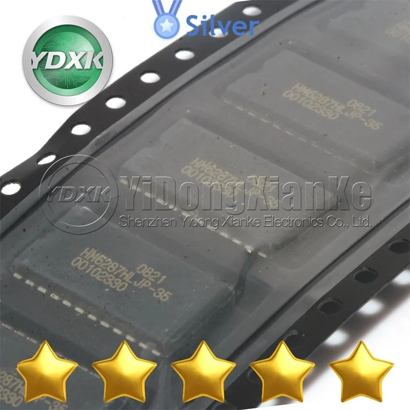 HM6287HLJP-35 SOJ24…