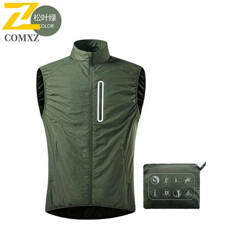 comxz-日焼け防止ベストカップル軽量通気性抗-uv-スポーツジャケットハワイアン日焼け止め釣りジレ夏男性ノースリーブ