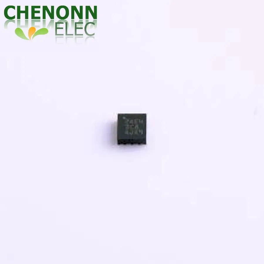 30PCS/LOT LM73100RPWR (Power Management)