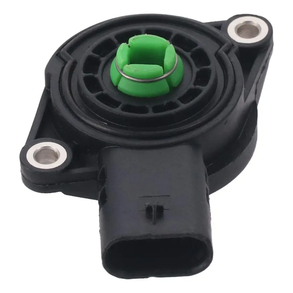 

Durable 3 Pins Engine Intake Manifold Plastic Black Absolute Pressure Sensor Runner Control for 2012-2017 a5 Quattro