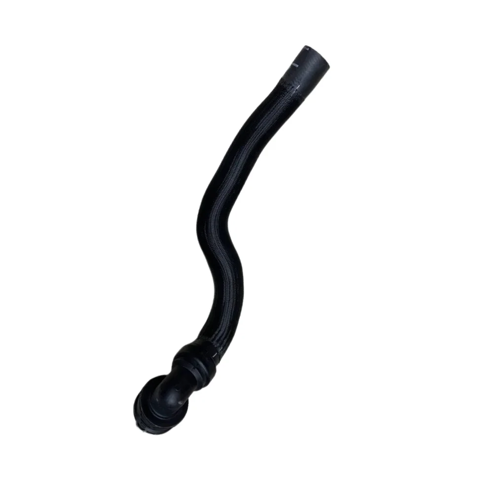 9670813780 Brand New Radiator Tank Inlet Pipe For Peugeot 308 508 5008 3008 T9 Citroen C4 C5 DS6 2