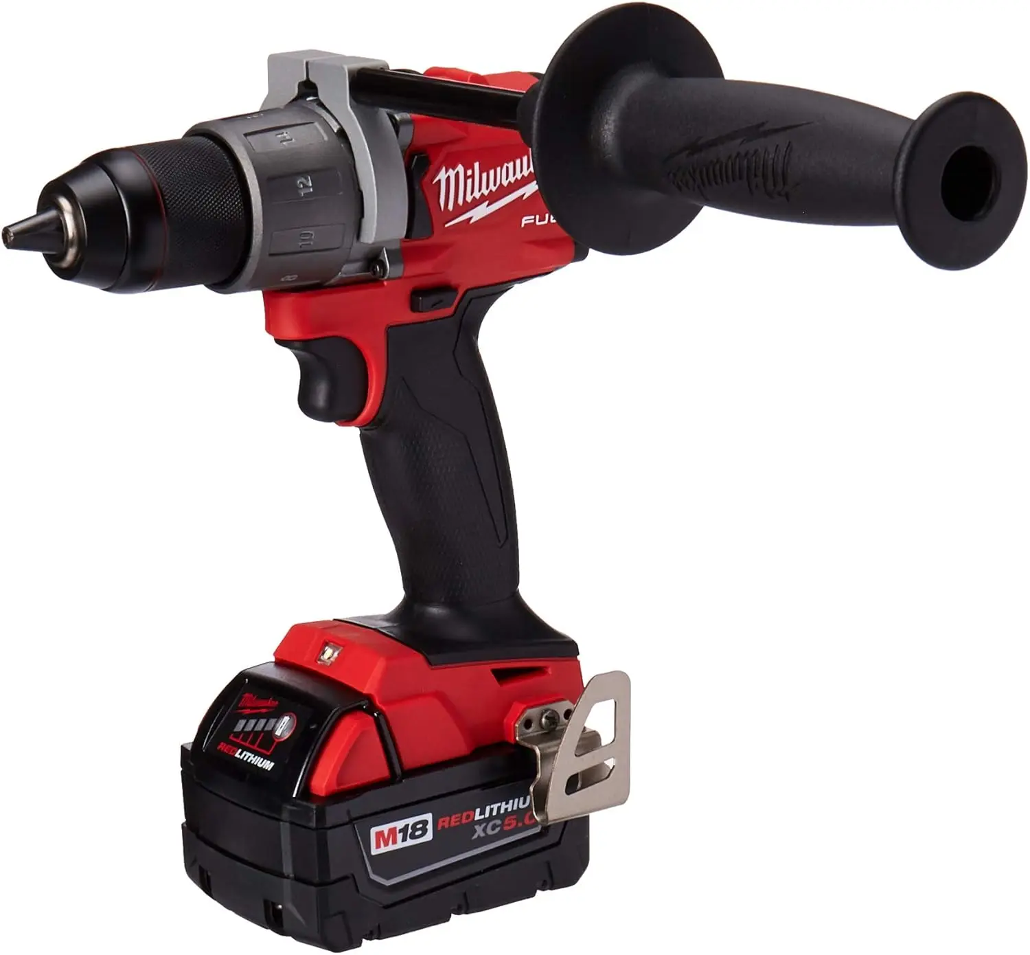 Zestaw wierteł udarowych Milwaukee Electric Tools 2804-22
