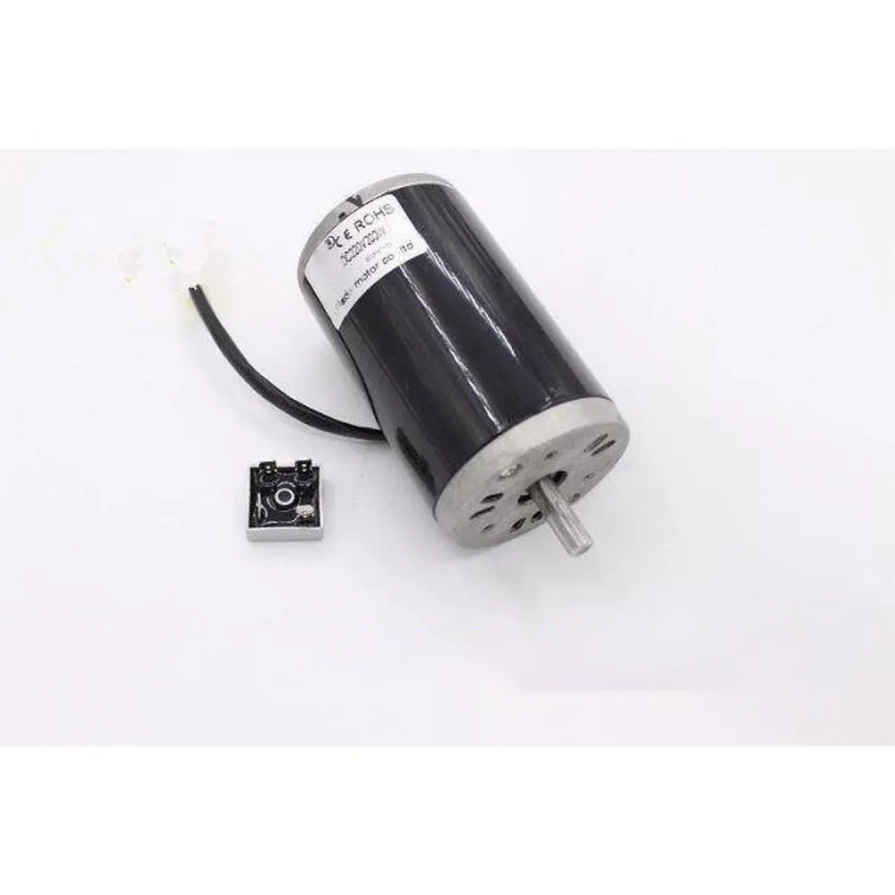 Universal Hand generator 220V550W large Power permanent magnet DC generator Wind hydraulic hand crank human foot pedal