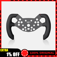 PXN W V10-F Formula F1 Gaming Steering Wheel Racing Disk Adapted to V10/V10Pro Steering Wheel Racing Man Gifts