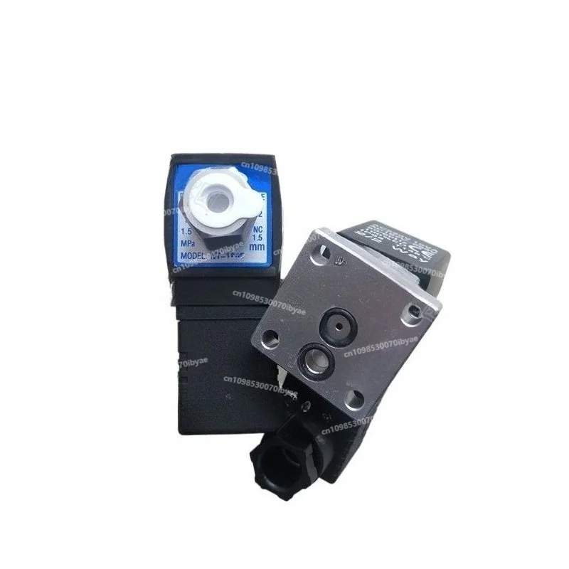 

For Screw Air Compressor Airtac Control Loading and Unloading Solenoid Valve NT-121E Coil