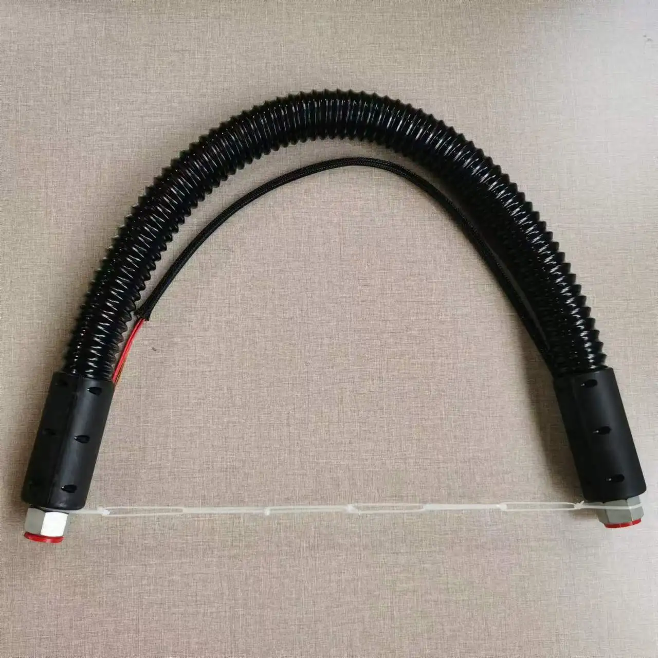 High Quality Hot Melt Glue Hose Flexible Heat Resistant Rubber