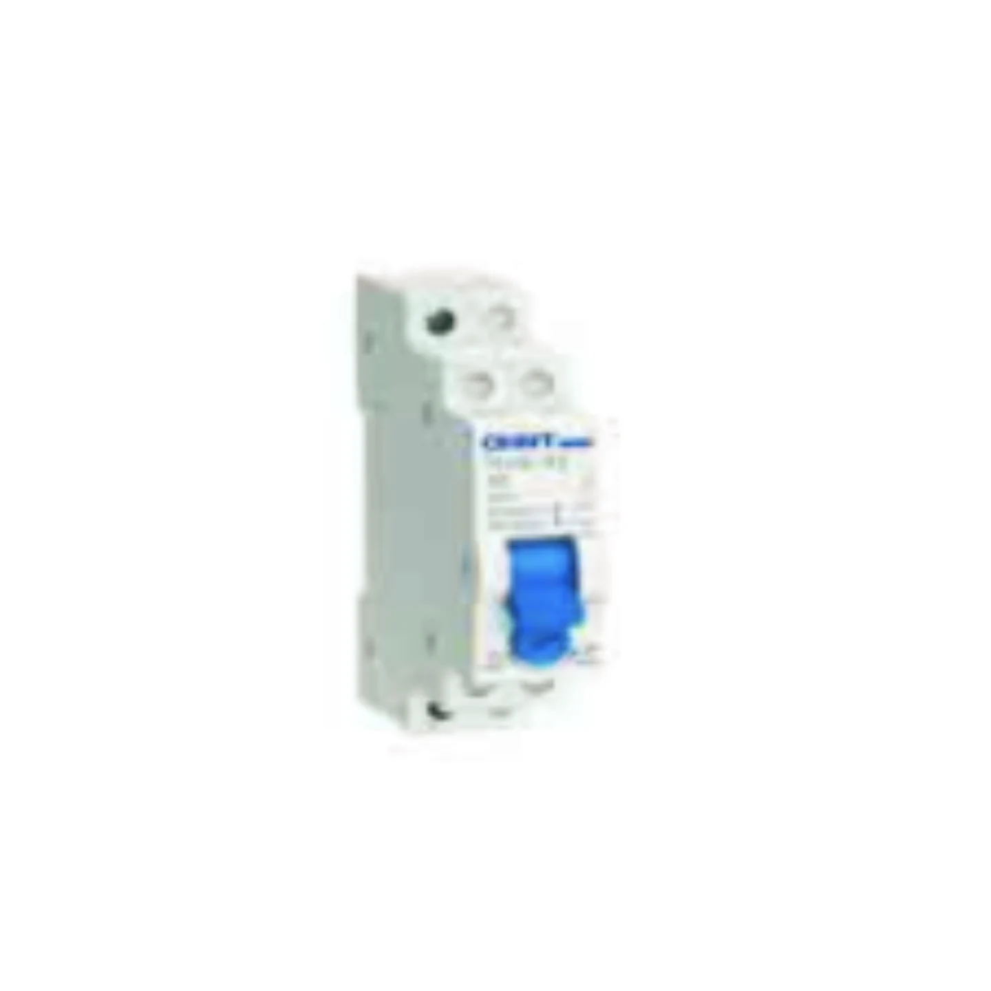 Nh9-32 1P(R) Rcbo Circuit Breaker, 32A Residual Current Protection with Overload & Short-Circuit Protection for Home Electrical Box
