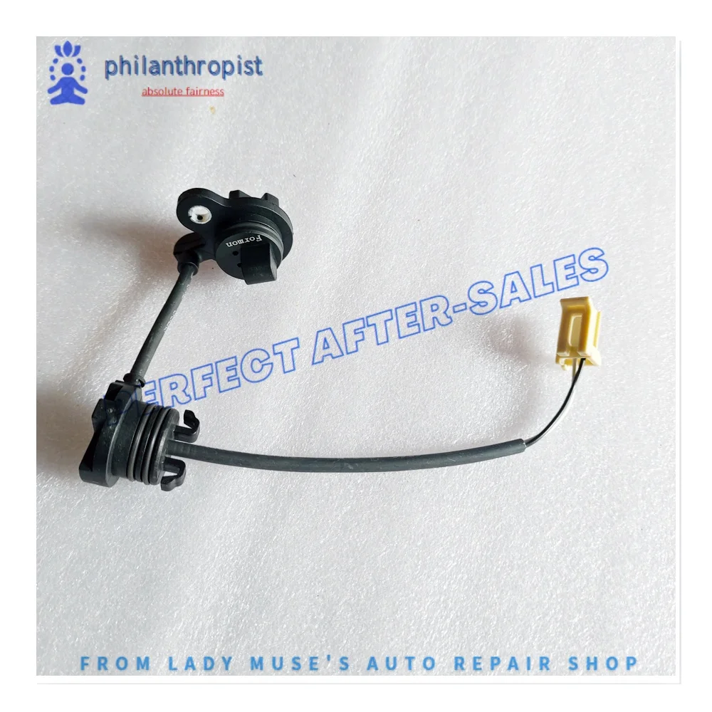 

Car Automatic Gearbox Transmission Input Speed Sensor 6T45E 6T40E For 24259853