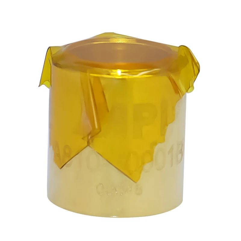 Cristal protector QBH conector lente ventana grupo con tapa protectora de lente para IPG YLS-HPP 3000W máquina de corte de fibra láser
