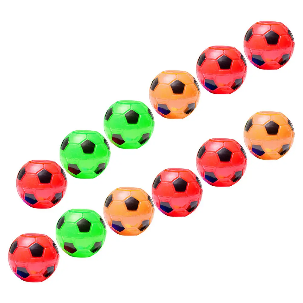 1Set Football Game Mini Soccer Decompression Plaything Stress Relief Interactive Family Entertainment Hand Eye