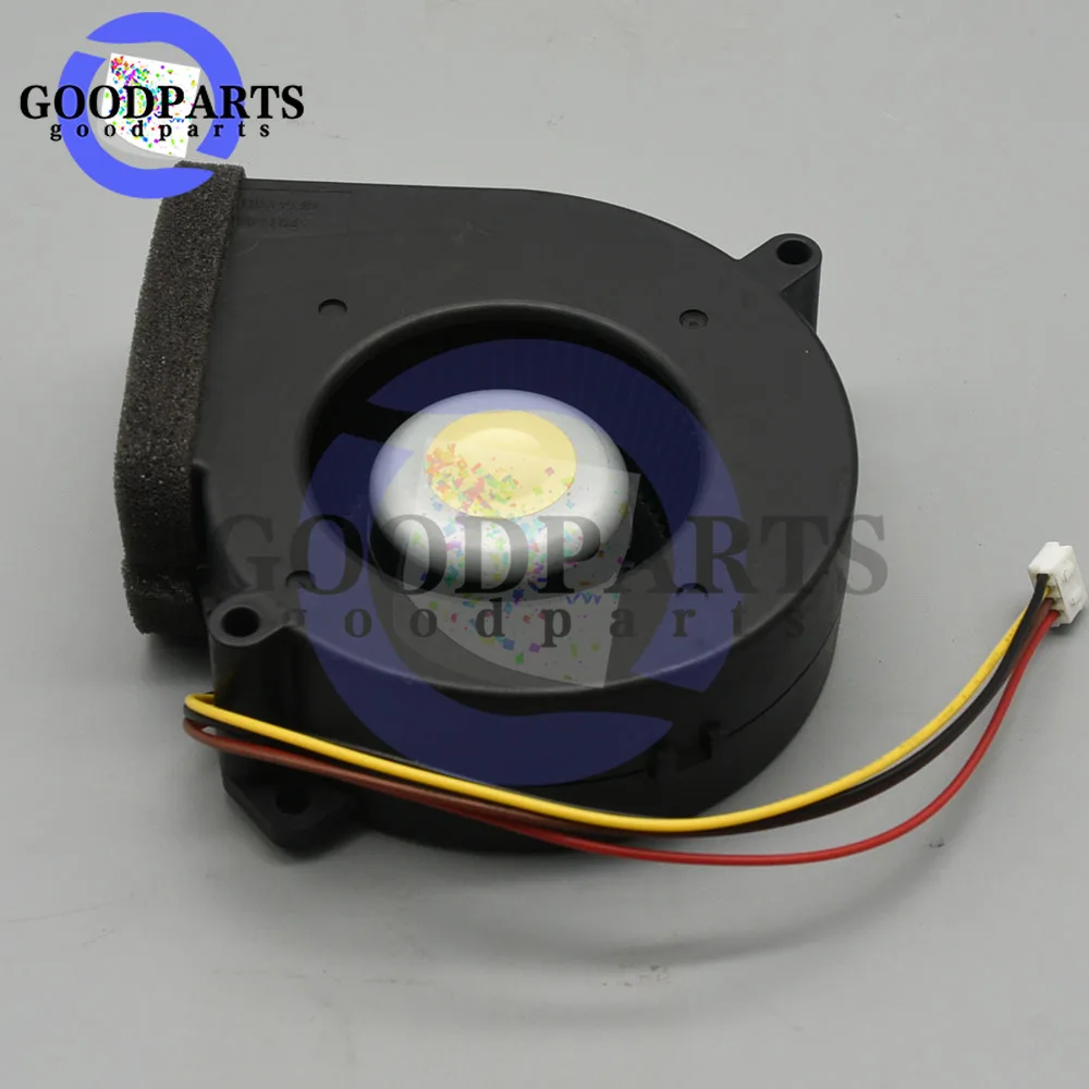 127K71390 V80 V180 V280 V2100 V3100 Fuser Fan Assembly support for Xerox Versant 80 180 280 2100 3100 Exit Cooling Fan 127K70180
