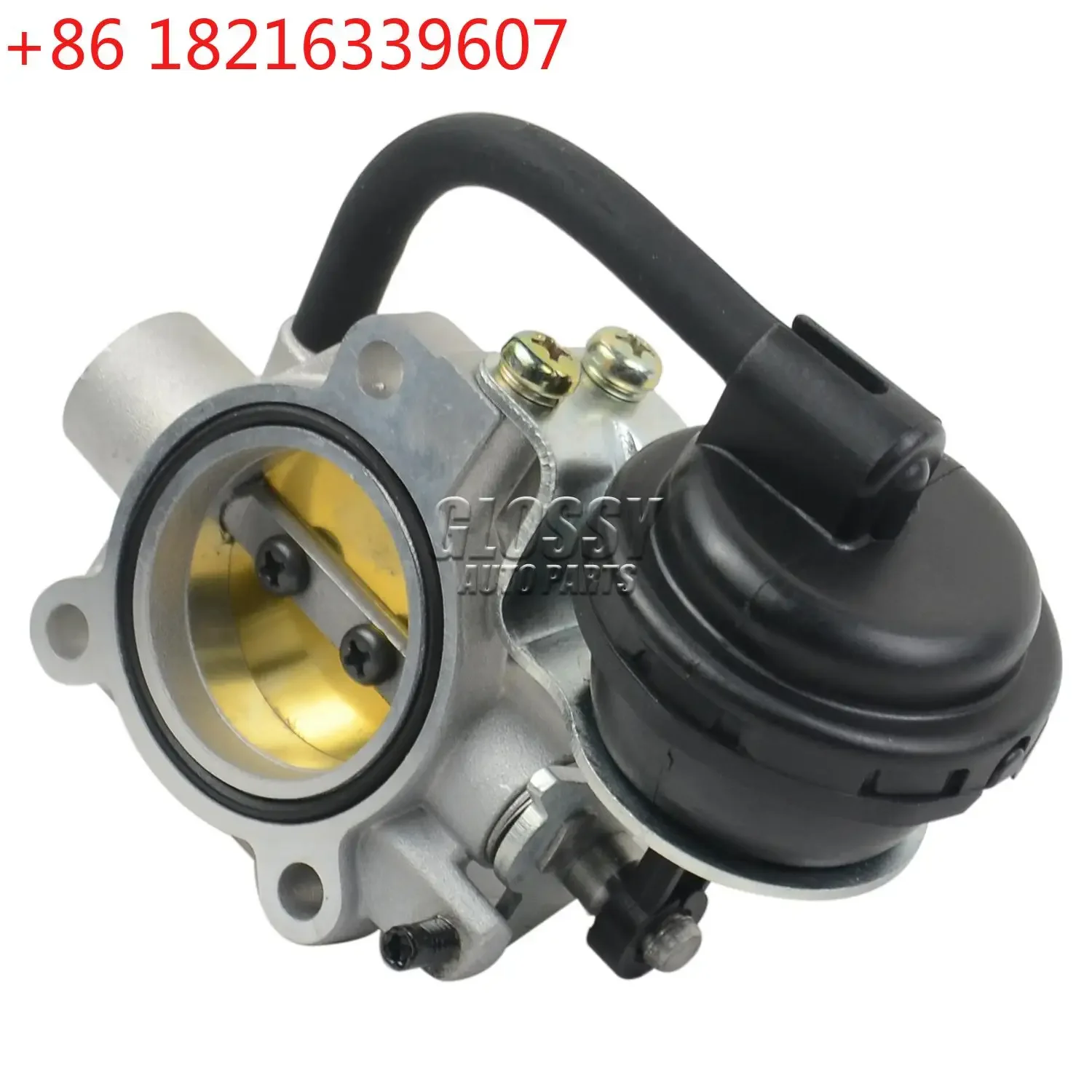 TAO AP03 SUPERCHARGER BYPASS SHUTOFF VALVE FOR MINI R52 R53 COOPER S + JCW 11611501937