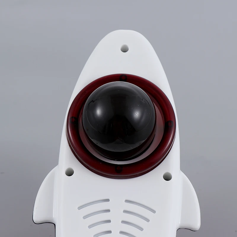 جهاز مساج كهربائي محمول باليد الأكثر مبيعًا في عام 2021، جهاز تدليك للرقبة بالاهتزاز، مدلك للجسم