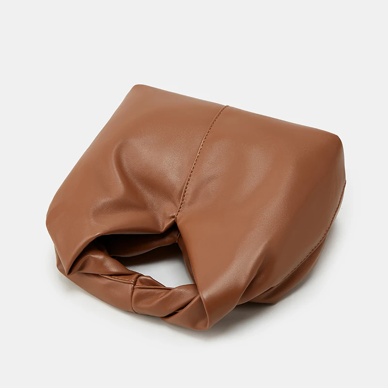 RetrolunchBoxbag2024newHandbaglightSmall SquarebagSolidcolorLeisure InsulationlunchBag image 2