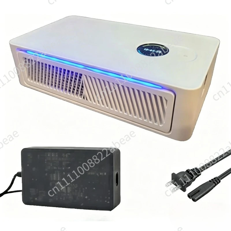 3S 6TH/s Miner White (with PSU)