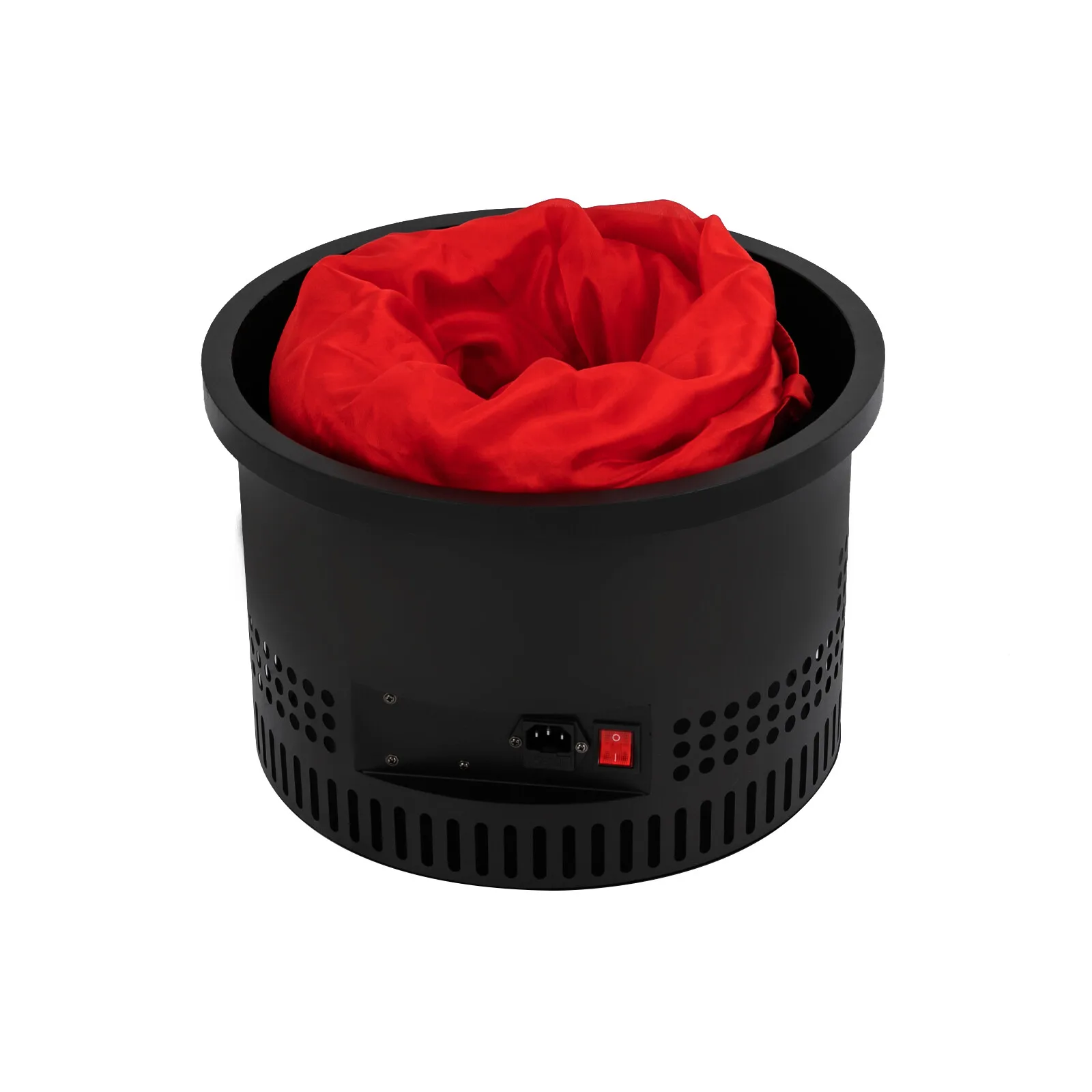 Fake Flame Light Party Christmas LED Flame Lamp 60-80LM Simulated Campfire Light 4500RPM