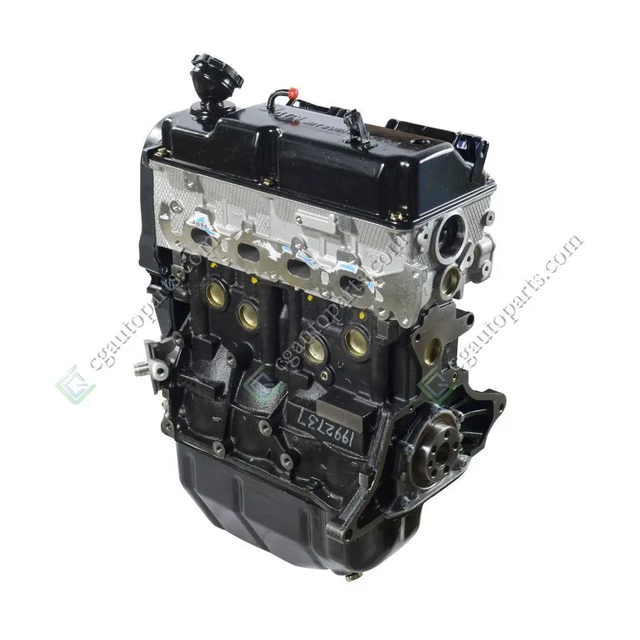 

CG Auto Parts Hot Sale 1.5L Motor 4G15S 4G15V Engine For Changan Honor Chana Star 4500